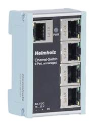 Ethernet коммутатор