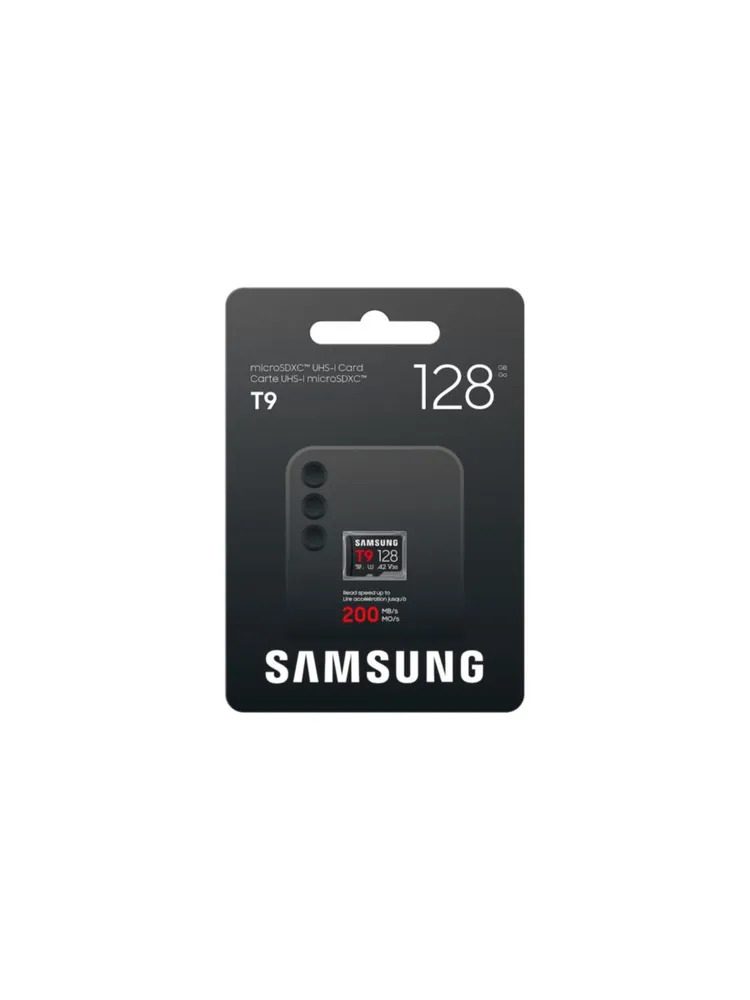 UHS-I SD 64g