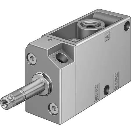 Распределитель с электроуправлением MFH-3-1/4