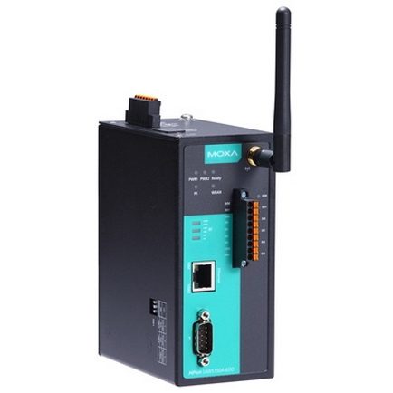 Преобразователь IAW5150A-12I/O-EU