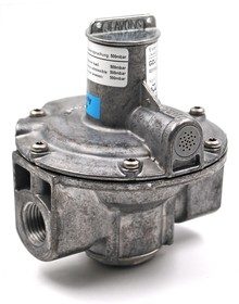 Регулятор давления газа GDJ
