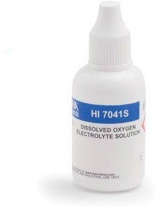 раствор электролита для HI 9142, 9143, HI 9146, 30 мл