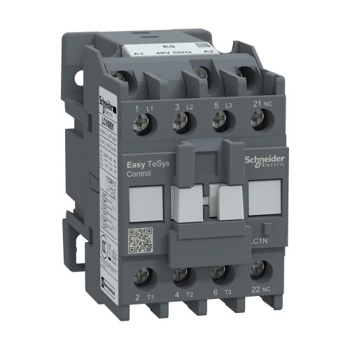 Контактор LC1N1810F5N