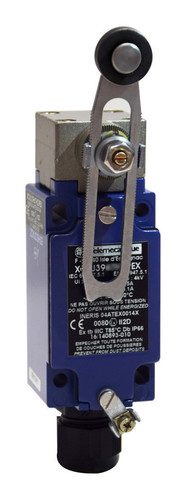 Концевой выключатель XCKJ390541H29EX